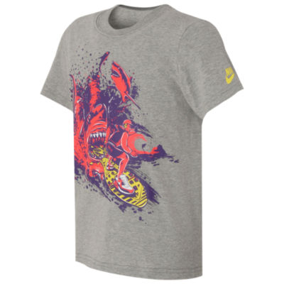 Nike Max Attack T-Shirt