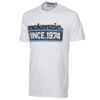 McKenzie Gulf T-Shirt