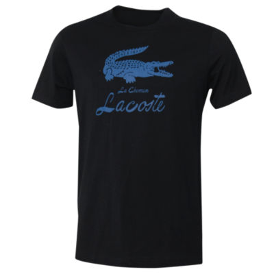 Lacoste Afus Croc T-Shirt