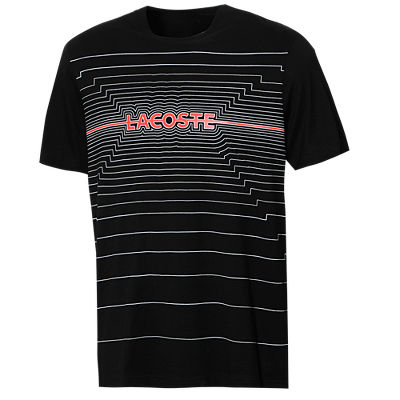 Glacia Linear T-Shirt