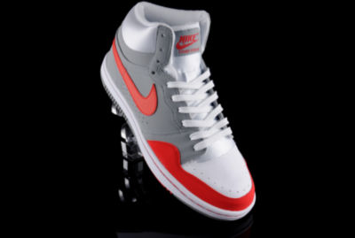 Court Force Hi