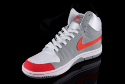 Court Force Hi Thumbnail