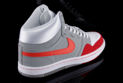 Court Force Hi Thumbnail