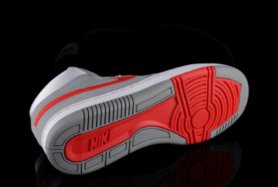 Court Force Hi Thumbnail