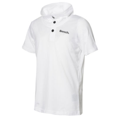 Bench Funnel Neck T-Shirt