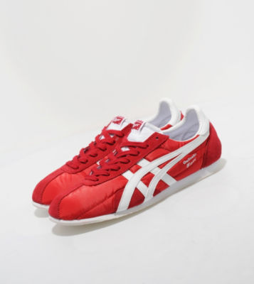 Runspark Red/White