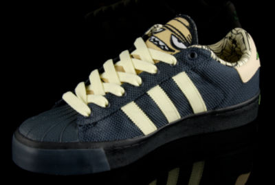 Superstar Vulc x Mysterious Al Thumbnail