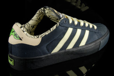 Superstar Vulc x Mysterious Al Thumbnail