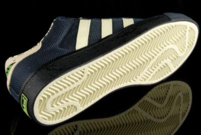Superstar Vulc x Mysterious Al Thumbnail