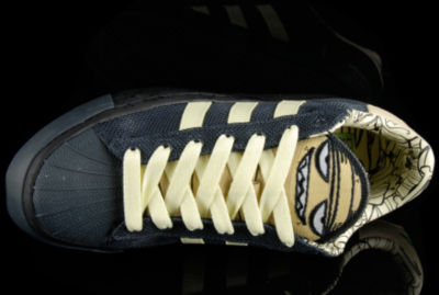 Superstar Vulc x Mysterious Al Thumbnail