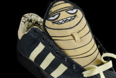 Superstar Vulc x Mysterious Al Thumbnail