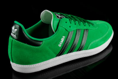 Samba Thumbnail