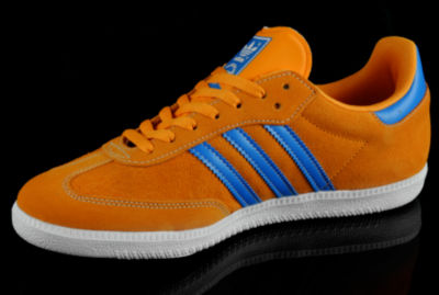 Samba Thumbnail