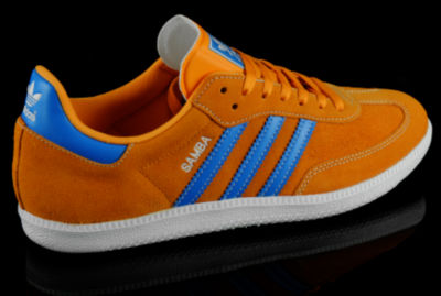 Samba Thumbnail
