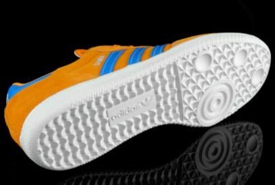 Samba Thumbnail