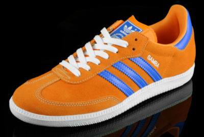 Samba Thumbnail