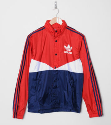 Adidas Originals adicolor Colorado Windbreaker