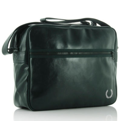 Fred Perry  Shoulder Bag