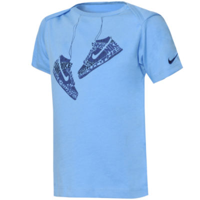 Nike Dunk T-Shirt Childrens/Infants