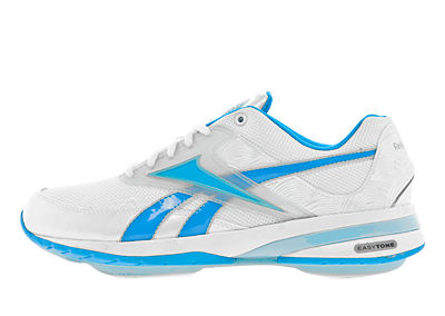 Glide Dance Shoes on Reebok Easytone Reeinspire These Women S Easytone Reeinspire Trainers