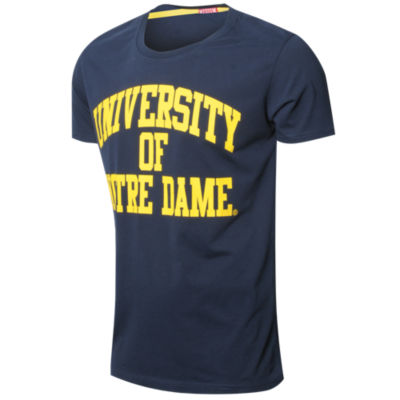 NCAA Notre Dame Logo T-Shirt