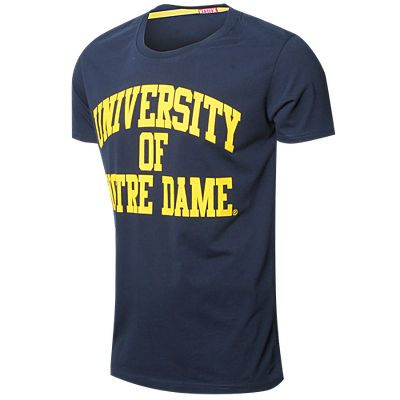 Notre Dame Logo T-Shirt