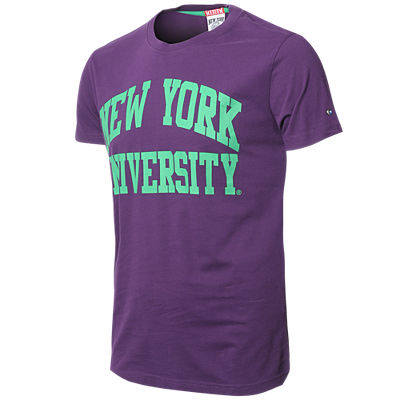 New York Logo T-Shirt