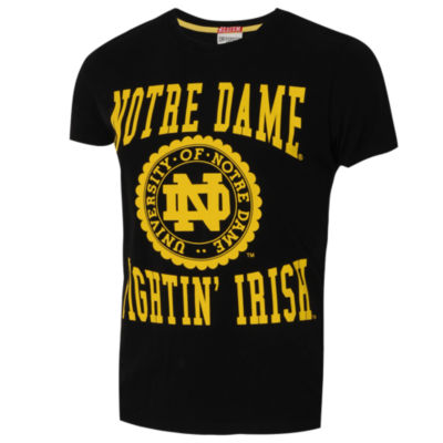 NCAA Notre Dame Seal T-Shirt