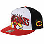 47 Brand NHL Chicago Blackhawks Snapback Cap 