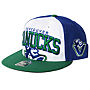 47 Brand NHL Vancouver Canucks Snapback Cap 