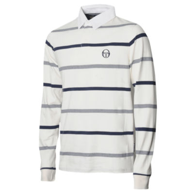 Sergio Tacchini Florence Rugby Shirt