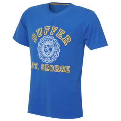 Duffer of St George Rocket T-Shirt