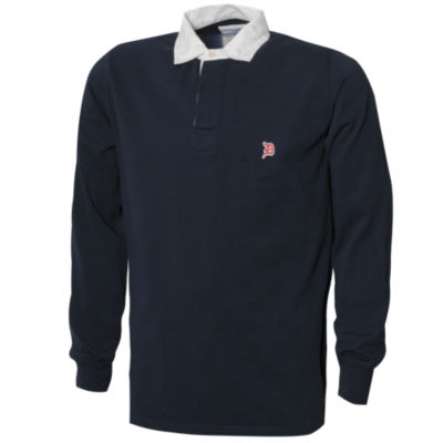 Duffer of St George Chapman Rugby Shirt