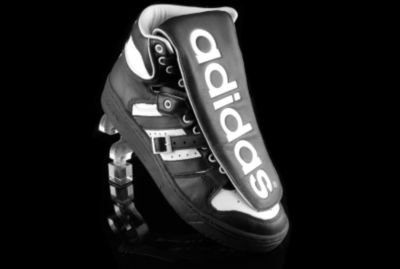 Jeremy Scott Conductor Hi