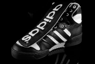 Jeremy Scott Conductor Hi Thumbnail