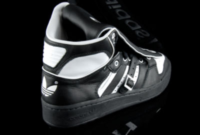 Jeremy Scott Conductor Hi Thumbnail