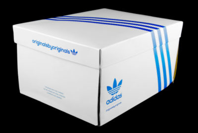 Size Product Box