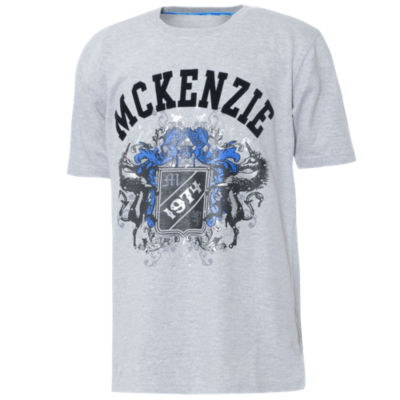 McKenzie Harry Diamond T-Shirt