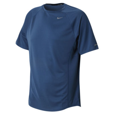 Nike Miler UV Run Utility T-Shirt