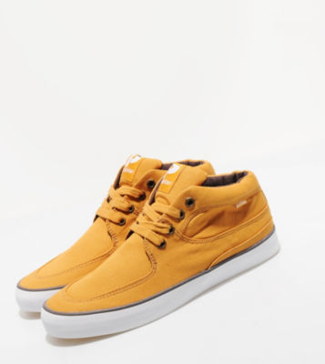 Mathieson Wheat/White