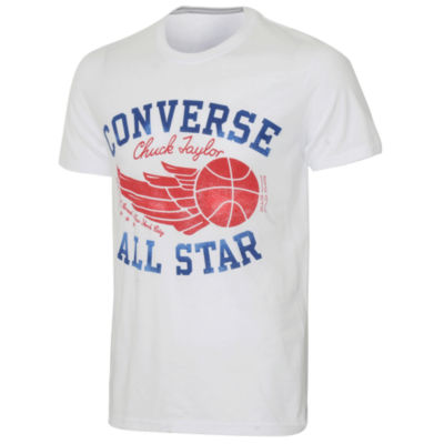 Converse Basketball T-Shirt