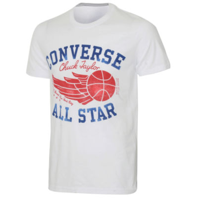 Converse Basketball T-Shirt