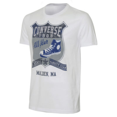 Converse Shield Chuck T-Shirt