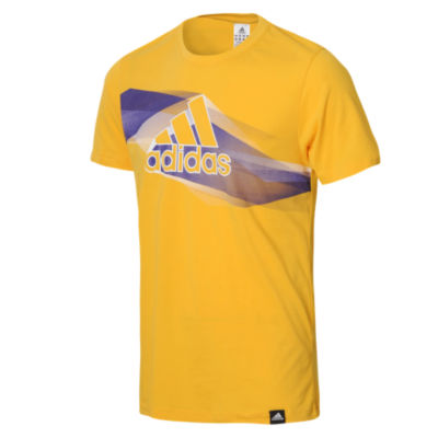 Adidas Splatter T-Shirt