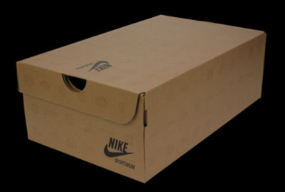 Size Product Box