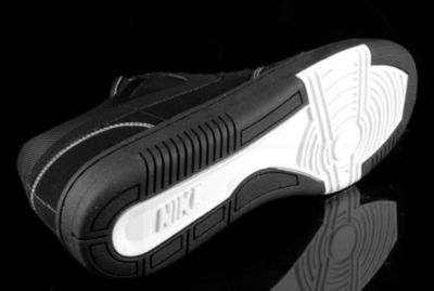 Court Force Low Thumbnail