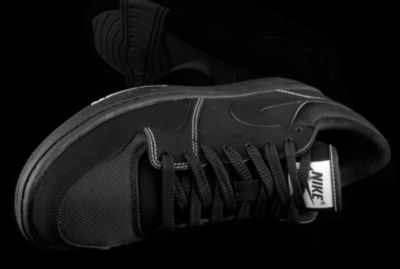 Court Force Low Thumbnail