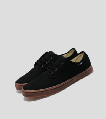 Madero Black/Gum