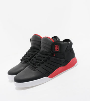 Skytop III Pop Pack Stealth Black/Red