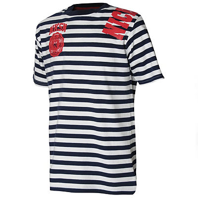 Barton Striped T-Shirt